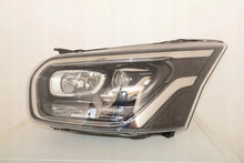 Laden Sie das Bild in den Galerie-Viewer, Frontscheinwerfer Ford Transit KK31-13W030-DD Links Scheinwerfer Headlight SCH1309101350fe