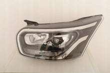 Laden Sie das Bild in den Galerie-Viewer, Frontscheinwerfer Ford Transit KK31-13W030-DD Links Scheinwerfer Headlight SCH1309101350fe