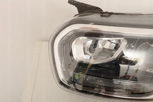 Laden Sie das Bild in den Galerie-Viewer, Frontscheinwerfer Ford Transit KK31-13W030-DD Links Scheinwerfer Headlight SCH1309101350fe