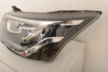 Laden Sie das Bild in den Galerie-Viewer, Frontscheinwerfer Ford Transit KK31-13W030-DD Links Scheinwerfer Headlight SCH1309101350fe