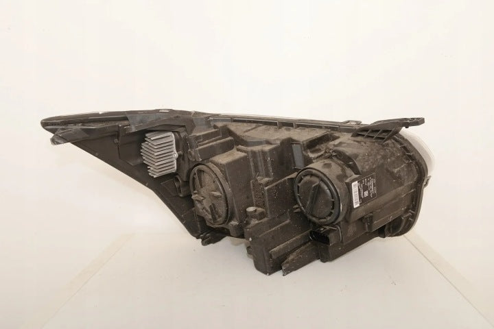 Frontscheinwerfer Ford Transit KK31-13W030-DD Links Scheinwerfer Headlight SCH1309101350fe