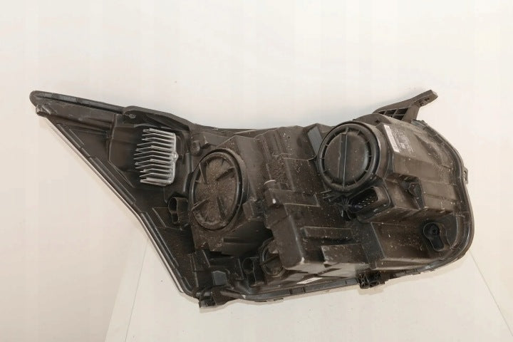 Frontscheinwerfer Ford Transit KK31-13W030-DD Links Scheinwerfer Headlight SCH1309101350fe