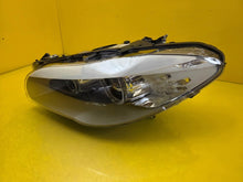 Laden Sie das Bild in den Galerie-Viewer, Frontscheinwerfer BMW 5 F11 F10 7203253-14 Xenon Links Scheinwerfer Headlight SCH1309177872ih