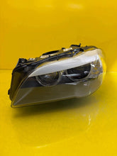 Laden Sie das Bild in den Galerie-Viewer, Frontscheinwerfer BMW 5 F11 F10 7203253-14 Xenon Links Scheinwerfer Headlight SCH1309177872ih