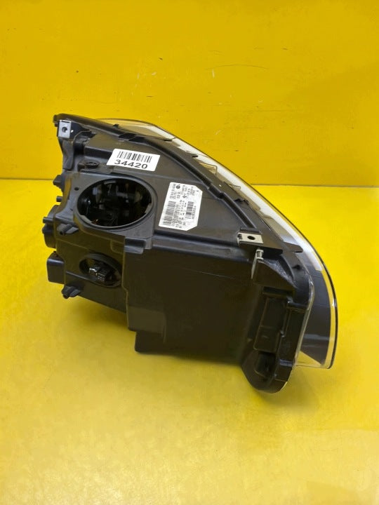 Frontscheinwerfer BMW 5 F11 F10 7203253-14 Xenon Links Scheinwerfer Headlight SCH1309177872ih