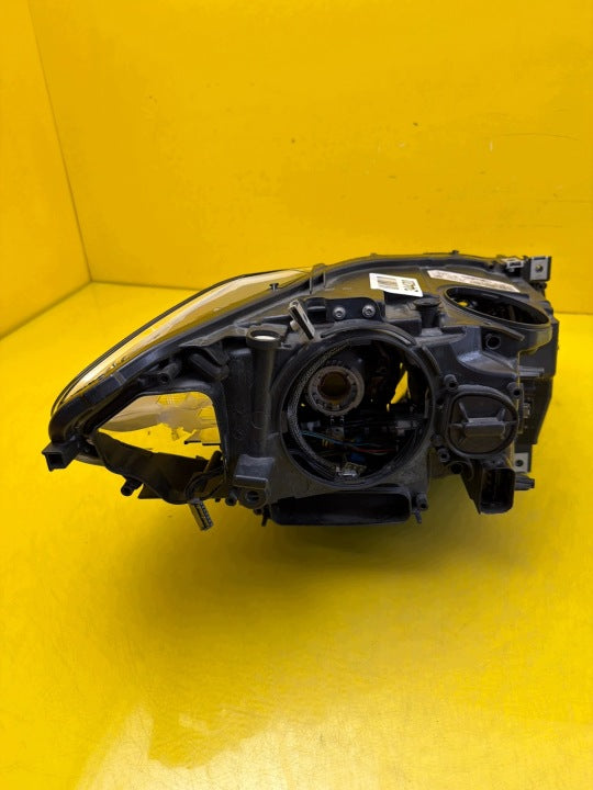 Frontscheinwerfer BMW 5 F11 F10 7203253-14 Xenon Links Scheinwerfer Headlight SCH1309177872ih
