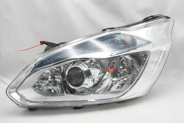Frontscheinwerfer Ford Transit Custom BK21-13D153-B Links Scheinwerfer Headlight SCH1309182000yx