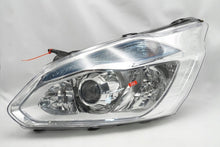 Laden Sie das Bild in den Galerie-Viewer, Frontscheinwerfer Ford Transit Custom BK21-13D153-B Links Scheinwerfer Headlight SCH1309182000yx