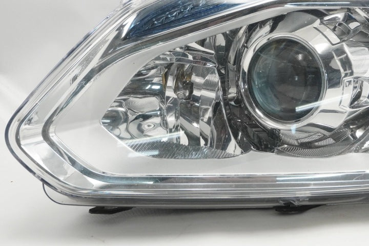 Frontscheinwerfer Ford Transit Custom BK21-13D153-B Links Scheinwerfer Headlight SCH1309182000yx