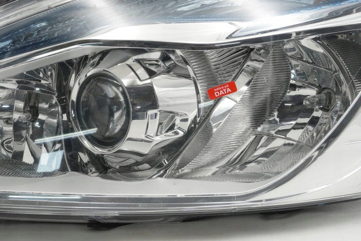 Frontscheinwerfer Ford Transit Custom BK21-13D153-B Links Scheinwerfer Headlight SCH1309182000yx