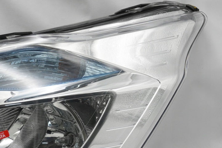 Frontscheinwerfer Ford Transit Custom BK21-13D153-B Links Scheinwerfer Headlight SCH1309182000yx