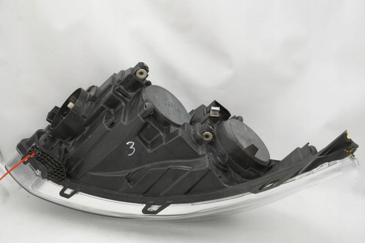 Frontscheinwerfer Ford Transit Custom BK21-13D153-B Links Scheinwerfer Headlight SCH1309182000yx