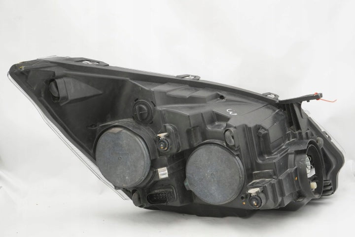 Frontscheinwerfer Ford Transit Custom BK21-13D153-B Links Scheinwerfer Headlight SCH1309182000yx