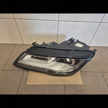 Laden Sie das Bild in den Galerie-Viewer, Frontscheinwerfer Audi C7 A7 4G8941003 Links Scheinwerfer Headlight SCH1309183315cl