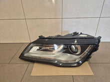 Laden Sie das Bild in den Galerie-Viewer, Frontscheinwerfer Audi C7 A7 4G8941003 Links Scheinwerfer Headlight SCH1309183315cl