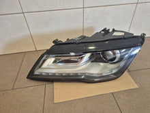 Laden Sie das Bild in den Galerie-Viewer, Frontscheinwerfer Audi C7 A7 4G8941003 Links Scheinwerfer Headlight SCH1309183315cl