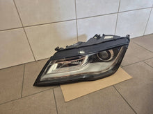 Laden Sie das Bild in den Galerie-Viewer, Frontscheinwerfer Audi C7 A7 4G8941003 Links Scheinwerfer Headlight SCH1309183315cl