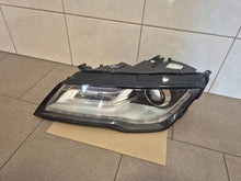 Laden Sie das Bild in den Galerie-Viewer, Frontscheinwerfer Audi C7 A7 4G8941003 Links Scheinwerfer Headlight SCH1309183315cl