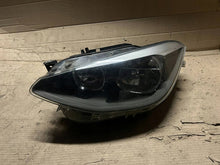 Laden Sie das Bild in den Galerie-Viewer, Frontscheinwerfer BMW 1 F21 F20 17830101 Links Scheinwerfer Headlight SCH1309407916yz