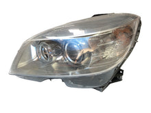 Laden Sie das Bild in den Galerie-Viewer, Frontscheinwerfer Mercedes-Benz W204 A2048200159 Links Scheinwerfer Headlight SCH1309752576bm
