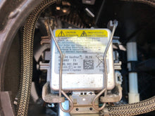 Laden Sie das Bild in den Galerie-Viewer, Frontscheinwerfer Mercedes-Benz W204 A2048200159 Links Scheinwerfer Headlight SCH1309752576bm