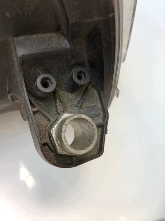 Frontscheinwerfer Mercedes-Benz W204 A2048200159 Links Scheinwerfer Headlight SCH1309752576bm