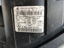 Laden Sie das Bild in den Galerie-Viewer, Frontscheinwerfer Mercedes-Benz W204 A2048200159 Links Scheinwerfer Headlight SCH1309752576bm