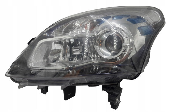 Frontscheinwerfer Renault Koleos 26060JY Links Scheinwerfer Headlight SCH1310180366cu