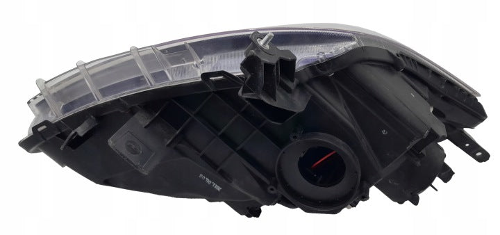 Frontscheinwerfer Renault Koleos 26060JY Links Scheinwerfer Headlight SCH1310180366cu