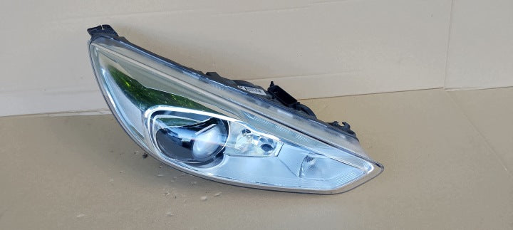 Frontscheinwerfer Ford Focus F1EB-13D154-AB Xenon Rechts Scheinwerfer Headlight SCH1310382577oj