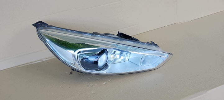 Frontscheinwerfer Ford Focus F1EB-13D154-AB Xenon Rechts Scheinwerfer Headlight SCH1310382577oj