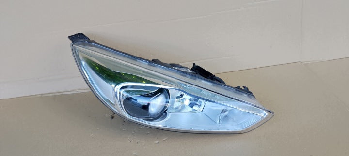 Frontscheinwerfer Ford Focus F1EB-13D154-AB Xenon Rechts Scheinwerfer Headlight SCH1310382577oj