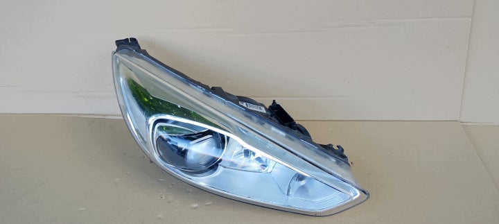 Frontscheinwerfer Ford Focus F1EB-13D154-AB Xenon Rechts Scheinwerfer Headlight SCH1310382577oj