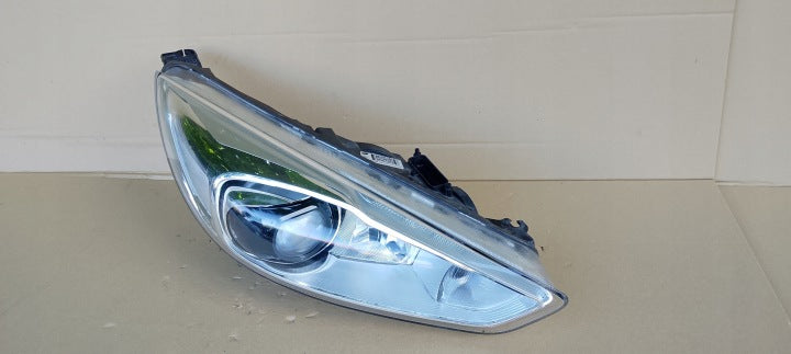 Frontscheinwerfer Ford Focus F1EB-13D154-AB Xenon Rechts Scheinwerfer Headlight SCH1310382577oj