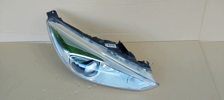 Frontscheinwerfer Ford Focus F1EB-13D154-AB Xenon Rechts Scheinwerfer Headlight SCH1310382577oj