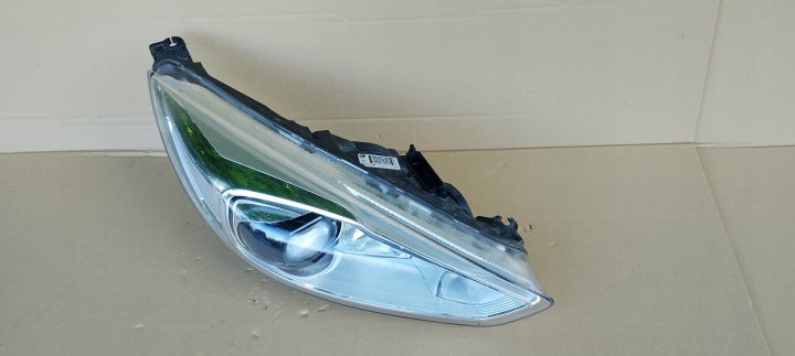 Frontscheinwerfer Ford Focus F1EB-13D154-AB Xenon Rechts Scheinwerfer Headlight SCH1310382577oj