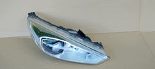 Laden Sie das Bild in den Galerie-Viewer, Frontscheinwerfer Ford Focus F1EB-13D154-AB Xenon Rechts Scheinwerfer Headlight SCH1310382577oj