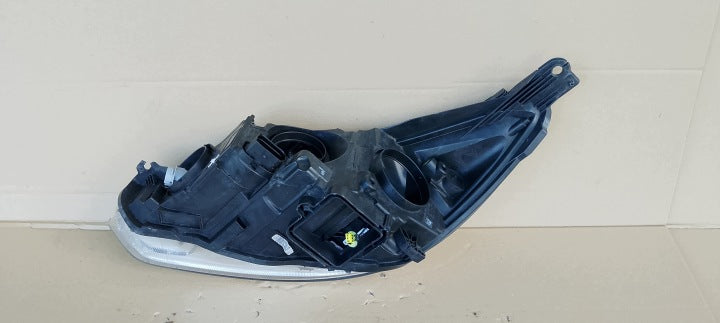 Frontscheinwerfer Ford Focus F1EB-13D154-AB Xenon Rechts Scheinwerfer Headlight SCH1310382577oj
