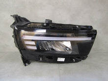 Laden Sie das Bild in den Galerie-Viewer, Frontscheinwerfer Opel Frontera 9850142480 LED Rechts Scheinwerfer Headlight SCH1311867211ga