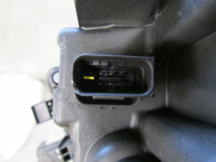 Frontscheinwerfer Opel Frontera 9850142480 LED Rechts Scheinwerfer Headlight SCH1311867211ga