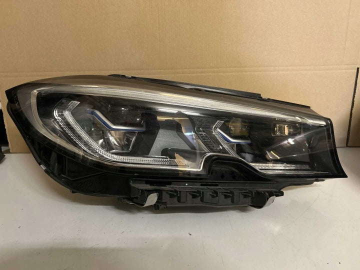 Frontscheinwerfer BMW 3 G21 G20 8170808 LED Rechts Scheinwerfer Headlight SCH1312140934su