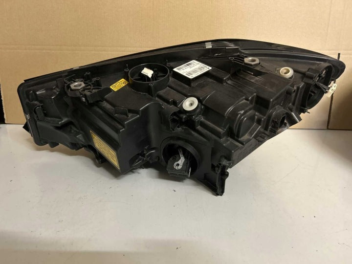 Frontscheinwerfer BMW 3 G21 G20 8170808 LED Rechts Scheinwerfer Headlight SCH1312140934su