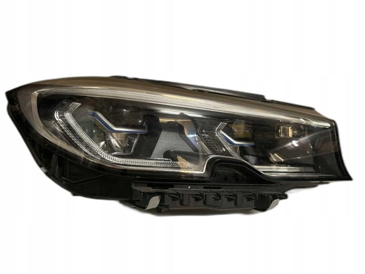Frontscheinwerfer BMW 3 G21 G20 8170808 LED Rechts Scheinwerfer Headlight SCH1312140934su