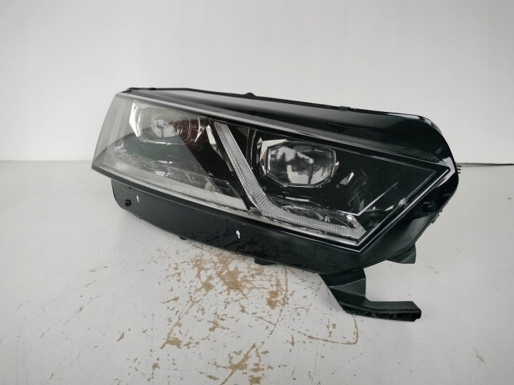 Frontscheinwerfer Skoda Octavia 5e3 IV 5E4941016A Full LED Rechts Headlight SCH1312635573oo