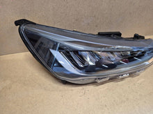 Laden Sie das Bild in den Galerie-Viewer, Frontscheinwerfer Ford Focus NX7B13E014CF 2DFF12365 Rechts Headlight SCH1313801926pk