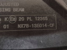 Laden Sie das Bild in den Galerie-Viewer, Frontscheinwerfer Ford Focus NX7B13E014CF 2DFF12365 Rechts Headlight SCH1313801926pk