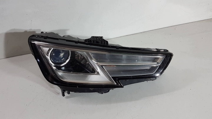 Frontscheinwerfer Audi A4 B9 8W0941006 LED Rechts Scheinwerfer Headlight SCH1314212277ui