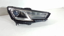 Laden Sie das Bild in den Galerie-Viewer, Frontscheinwerfer Audi A4 B9 8W0941006 LED Rechts Scheinwerfer Headlight SCH1314212277ui