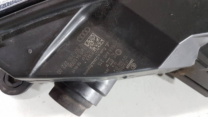 Frontscheinwerfer Audi A4 B9 8W0941006 LED Rechts Scheinwerfer Headlight SCH1314212277ui