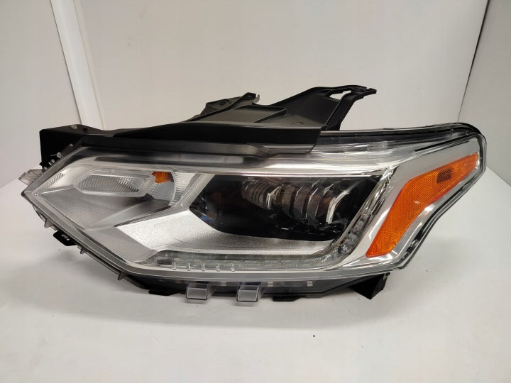 Frontscheinwerfer Chevrolet 84573723 LED Links Scheinwerfer Headlight SCH1314573659ql
